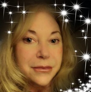 Meet your Posher, Marjorie